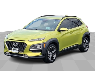 2019 Hyundai Kona