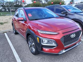 2019 Hyundai Kona for sale in Roanoke VA