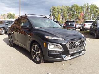 2020 Hyundai Kona for sale in Cornelius NC