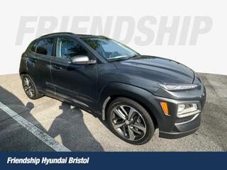 2021 Hyundai Kona for sale in Bristol TN