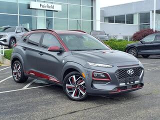 2019 Hyundai Kona for sale in Cincinnati OH