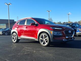 2020 Hyundai Kona for sale in Syracuse NY