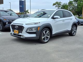 2021 Hyundai Kona for sale in Council Bluffs IA