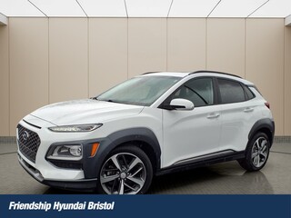 2021 Hyundai Kona for sale in Bristol TN