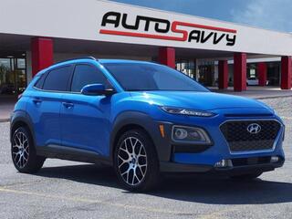 2021 Hyundai Kona