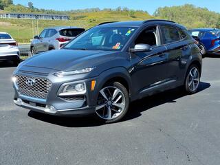 2021 Hyundai Kona for sale in Bridgeport WV