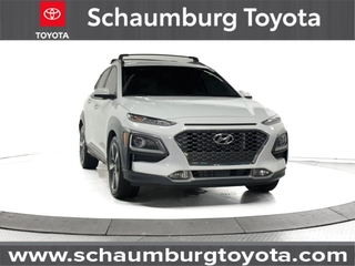 2021 Hyundai Kona for sale in Schaumburg IL