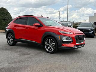 2020 Hyundai Kona for sale in Asheville NC