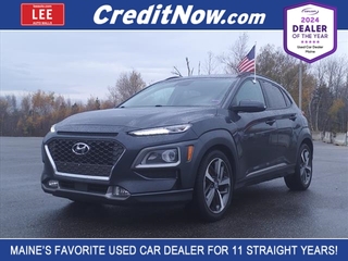 2021 Hyundai Kona