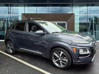 2020 Hyundai Kona for sale in Mahwah NJ