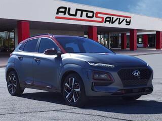 2019 Hyundai Kona