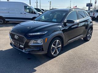 2021 Hyundai Kona for sale in Janesville WI