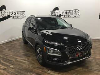 2021 Hyundai Kona