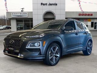 2021 Hyundai Kona