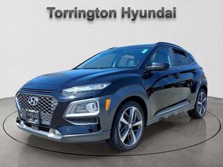 2019 Hyundai Kona for sale in Torrington CT