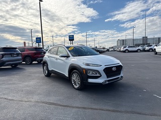 2019 Hyundai Kona