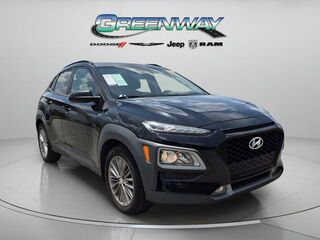 2019 Hyundai Kona