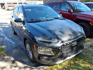 2018 Hyundai Kona for sale in Cocoa FL