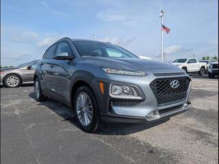 2021 Hyundai Kona