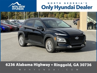 2020 Hyundai Kona for sale in Ringgold GA