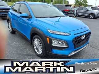 2021 Hyundai Kona