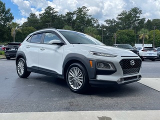 2021 Hyundai Kona