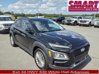 2018 Hyundai Kona