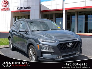 2019 Hyundai Kona