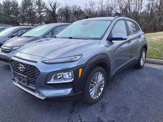 2020 Hyundai Kona for sale in Roanoke VA