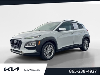 2021 Hyundai Kona for sale in Louisville TN