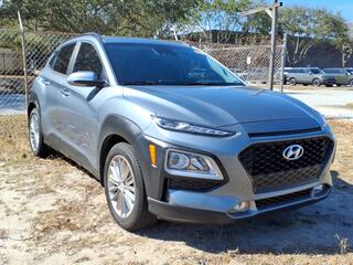 2020 Hyundai Kona for sale in Melbourne FL