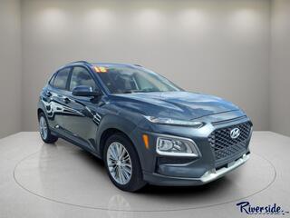 2018 Hyundai Kona for sale in New Bern NC