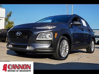 2019 Hyundai Kona