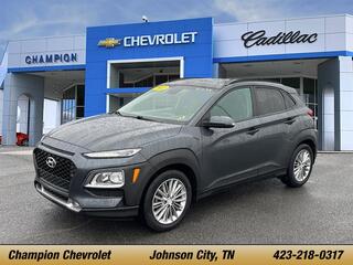 2021 Hyundai Kona for sale in Johnson City TN