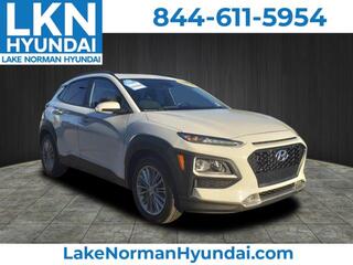 2021 Hyundai Kona for sale in Cornelius NC