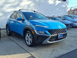 2022 Hyundai Kona for sale in Jersey City NJ