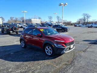 2023 Hyundai Kona
