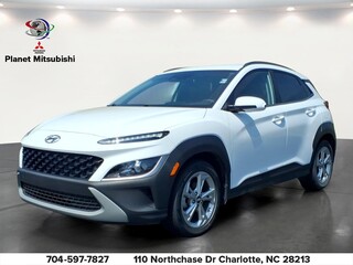 2023 Hyundai Kona for sale in Charlotte NC