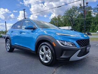 2023 Hyundai Kona for sale in Easley SC