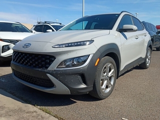 2023 Hyundai Kona for sale in Somersworth NH