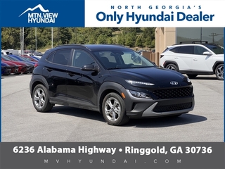 2023 Hyundai Kona for sale in Ringgold GA