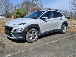 2022 Hyundai Kona for sale in Shelby NC