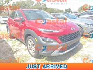 2022 Hyundai Kona for sale in Melbourne FL