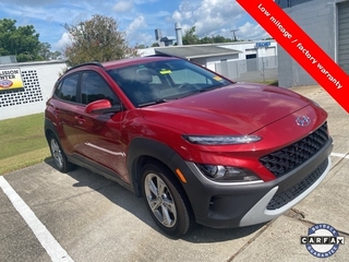 2022 Hyundai Kona