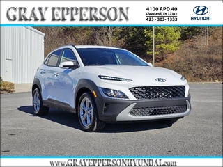 2023 Hyundai Kona for sale in Cleveland TN