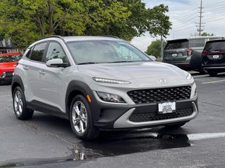 2023 Hyundai Kona