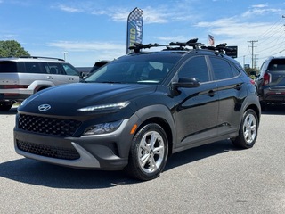 2022 Hyundai Kona for sale in Anderson SC
