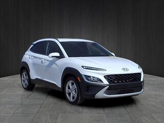 2022 Hyundai Kona for sale in San Antonio TX