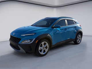 2022 Hyundai Kona for sale in Morristown TN