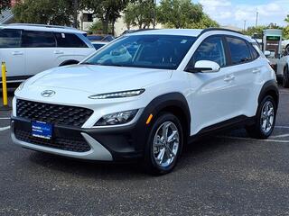 2023 Hyundai Kona for sale in Fort Mill SC
